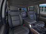 2026 Chevrolet Silverado 1500 Crew Cab 4WD Pickup for sale #FQNXW2 - photo 16