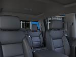 2026 Chevrolet Silverado 1500 Crew Cab 4WD Pickup for sale #FQNXW2 - photo 24
