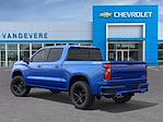 2026 Chevrolet Silverado 1500 Crew Cab 4WD Pickup for sale #FQNXW2 - photo 3