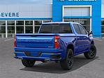 2026 Chevrolet Silverado 1500 Crew Cab 4WD Pickup for sale #FQNXW2 - photo 4