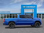 2026 Chevrolet Silverado 1500 Crew Cab 4WD Pickup for sale #FQNXW3 - photo 5