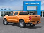 New 2026 Chevrolet Colorado LT Crew Cab for sale #C6494 - photo 4