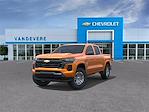 New 2026 Chevrolet Colorado LT Crew Cab for sale #C6494 - photo 8