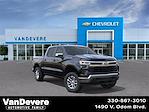 2026 Chevrolet Silverado 1500 Crew Cab 4WD Pickup for sale #C6377 - photo 1
