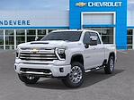 New 2026 Chevrolet Silverado 2500 LT Crew Cab for sale #FQWVD2 - photo 6