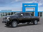 New 2026 Chevrolet Silverado 2500 LT Crew Cab for sale #C6503 - photo 3