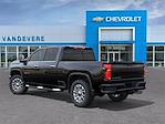 New 2026 Chevrolet Silverado 2500 LT Crew Cab for sale #C6503 - photo 4