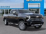 New 2026 Chevrolet Silverado 2500 LT Crew Cab for sale #C6503 - photo 7