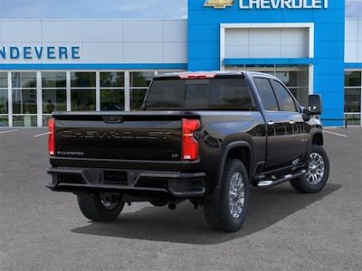 New 2026 Chevrolet Silverado 3500 LT Crew Cab for sale #C6430 - photo 2