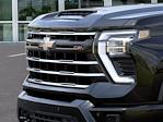 New 2026 Chevrolet Silverado 3500 LT Crew Cab for sale #C6430 - photo 13