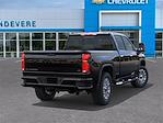 New 2026 Chevrolet Silverado 3500 LT Crew Cab for sale #C6430 - photo 2