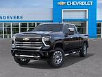 New 2026 Chevrolet Silverado 3500 LT Crew Cab for sale #C6430 - photo 6