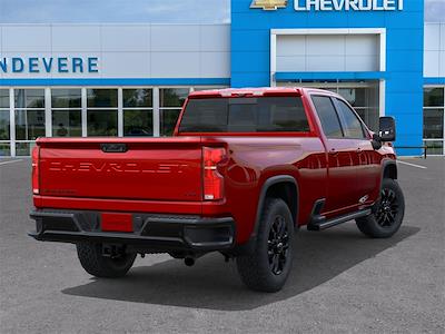 New 2026 Chevrolet Silverado 3500 LTZ Crew Cab for sale #FQZTRR - photo 2
