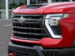 New 2026 Chevrolet Silverado 3500 LTZ Crew Cab for sale #FQZTRR - photo 13