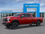 New 2026 Chevrolet Silverado 3500 LTZ Crew Cab for sale #FQZTRR - photo 3