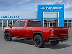 New 2026 Chevrolet Silverado 3500 LTZ Crew Cab for sale #FQZTRR - photo 4