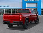 New 2026 Chevrolet Silverado 3500 LTZ Crew Cab for sale #FQZTRR - photo 2