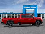 New 2026 Chevrolet Silverado 3500 LTZ Crew Cab for sale #FQZTRR - photo 5