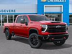 New 2026 Chevrolet Silverado 3500 LTZ Crew Cab for sale #FQZTRR - photo 7