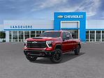 New 2026 Chevrolet Silverado 3500 LTZ Crew Cab for sale #FQZTRR - photo 8