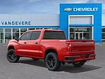 2026 Chevrolet Silverado 1500 Crew Cab 4WD Pickup for sale #C6414 - photo 4
