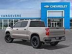 2026 Chevrolet Silverado 1500 Crew Cab 4WD Pickup for sale #FRBZ22 - photo 4