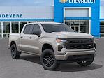 2026 Chevrolet Silverado 1500 Crew Cab 4WD Pickup for sale #FRBZ22 - photo 7
