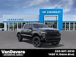 2026 Chevrolet Silverado 1500 Crew Cab 4WD Pickup for sale #FRBZ23 - photo 1