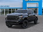2026 Chevrolet Silverado 1500 Crew Cab 4WD Pickup for sale #FRBZ23 - photo 6