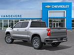 2026 Chevrolet Silverado 1500 Crew Cab 4WD Pickup for sale #FRBZ7W - photo 4