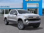 2026 Chevrolet Silverado 1500 Crew Cab 4WD Pickup for sale #FRBZ7W - photo 7