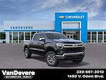 2026 Chevrolet Silverado 1500 Crew Cab 4WD Pickup for sale #FRBZ7Z - photo 1