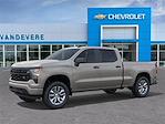 New 2026 Chevrolet Silverado 1500 Custom Crew Cab for sale #C6521 - photo 3