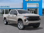 New 2026 Chevrolet Silverado 1500 Custom Crew Cab for sale #C6521 - photo 7