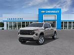 New 2026 Chevrolet Silverado 1500 Custom Crew Cab for sale #C6521 - photo 8