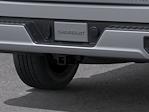 New 2026 Chevrolet Silverado 1500 Custom Crew Cab for sale #C6483 - photo 14