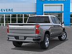 New 2026 Chevrolet Silverado 1500 Custom Crew Cab for sale #C6483 - photo 2