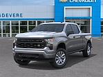 New 2026 Chevrolet Silverado 1500 Custom Crew Cab for sale #C6483 - photo 6
