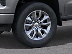 New 2026 Chevrolet Silverado 1500 Custom Crew Cab for sale #C6483 - photo 9