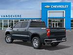 2026 Chevrolet Silverado 1500 Crew Cab 4WD Pickup for sale #FRCKNG - photo 3