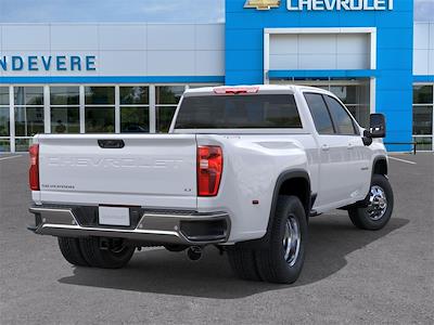 New 2026 Chevrolet Silverado 3500 LT Crew Cab for sale #FRKQPC - photo 2