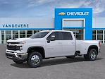 New 2026 Chevrolet Silverado 3500 LT Crew Cab for sale #FRKQPC - photo 3