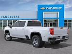 New 2026 Chevrolet Silverado 3500 LT Crew Cab for sale #FRKQPC - photo 4