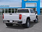 New 2026 Chevrolet Silverado 3500 LT Crew Cab for sale #FRKQPC - photo 2