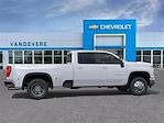 New 2026 Chevrolet Silverado 3500 LT Crew Cab for sale #FRKQPC - photo 5