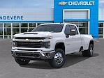 New 2026 Chevrolet Silverado 3500 LT Crew Cab for sale #FRKQPC - photo 6