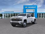 New 2026 Chevrolet Silverado 3500 LT Crew Cab for sale #FRKQPC - photo 8