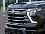 New 2026 Chevrolet Silverado 3500 High Country Crew Cab for sale #FRNPX7 - photo 13