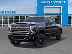 New 2026 Chevrolet Silverado 3500 High Country Crew Cab for sale #FRNPX7 - photo 6