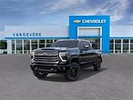 New 2026 Chevrolet Silverado 3500 High Country Crew Cab for sale #FRNPX7 - photo 8